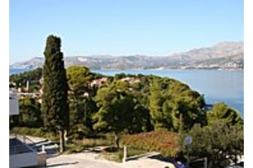 Хорватiя Privát Cavtat, Екстер'єр